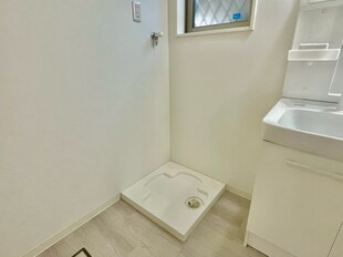 中東住宅　2号の物件内観写真